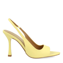 Sandalo Chiconic Giallo