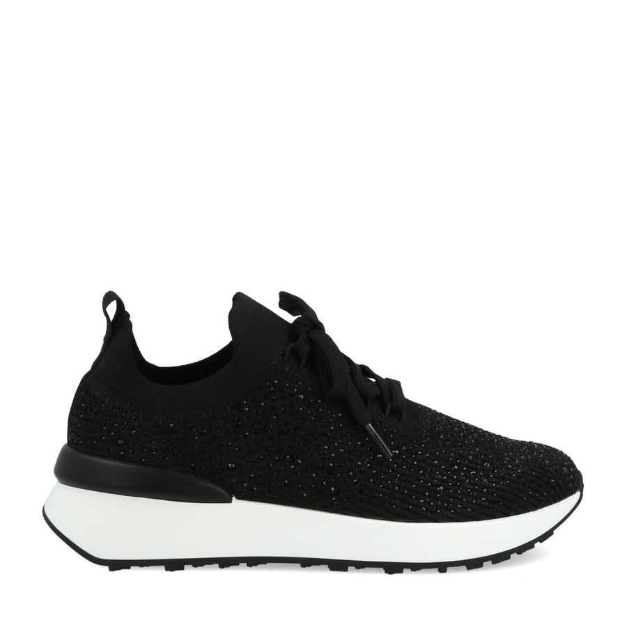 Uma Parker Moscow Diamond R Black 010124blk