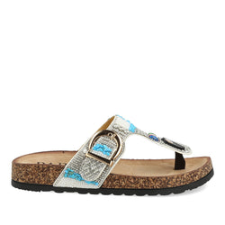 Sandali Infradito White 12.01.24PWH