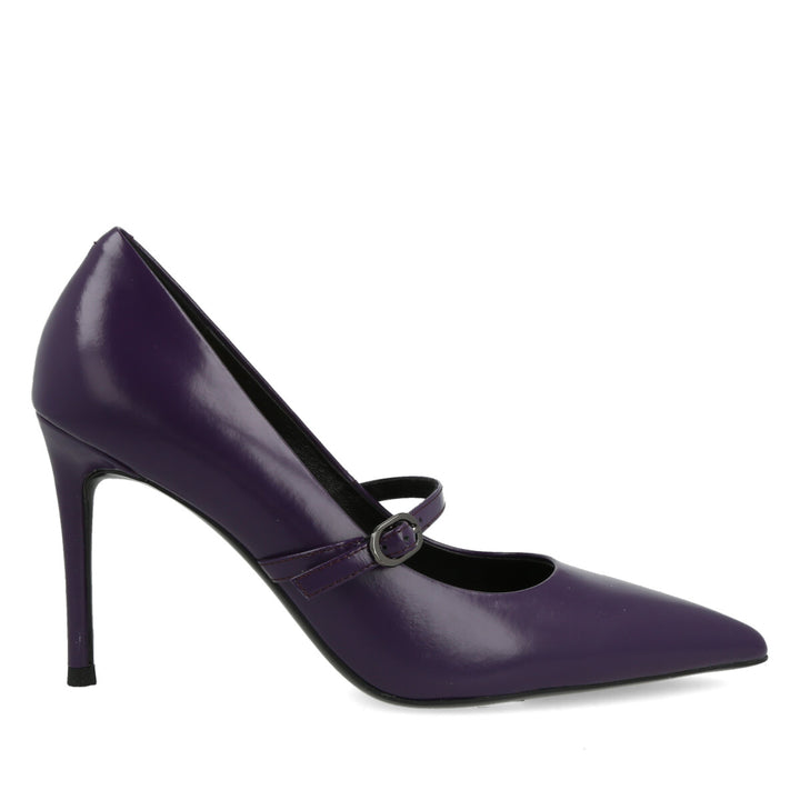 Decollete Chiconic con cinturino - 267.02.25