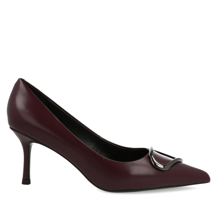 Decollete - Chiconic - 255.02.25VT