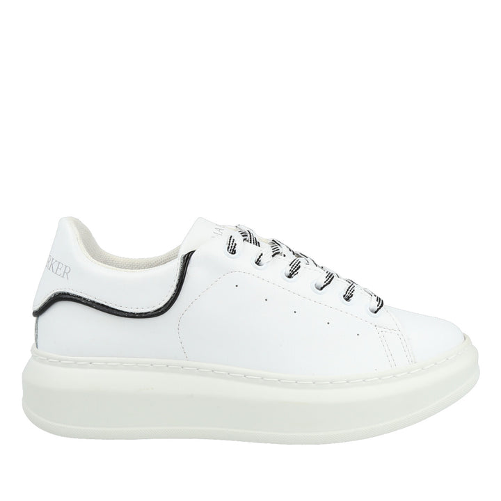 Alexa SDG White/Black