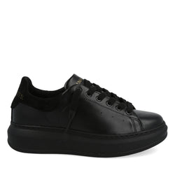 Alexia Total Black