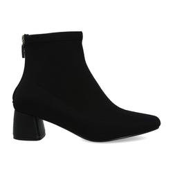 Tronchetto Basso Sock El