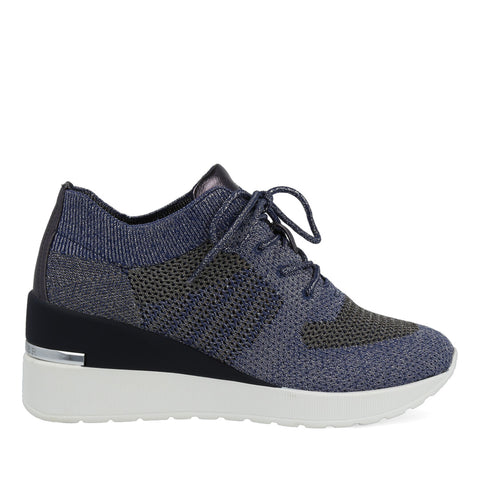 Losanna Navy Uma Parker