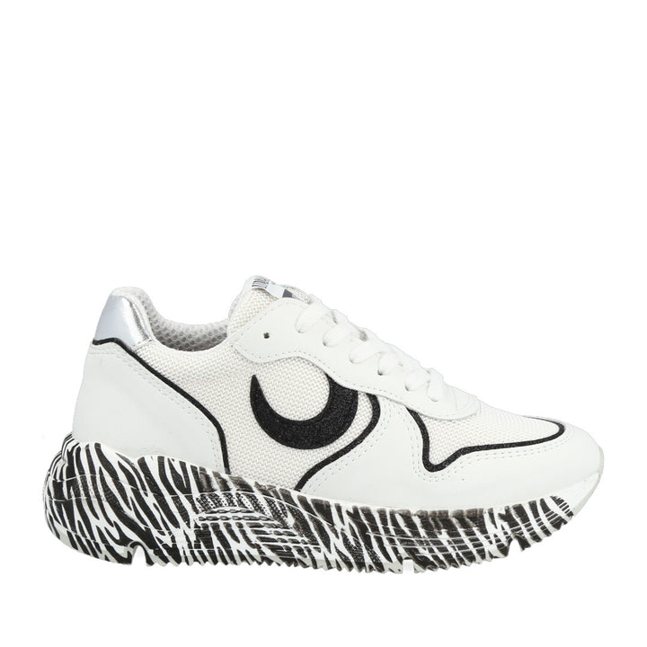 SuperMoon El Zebra