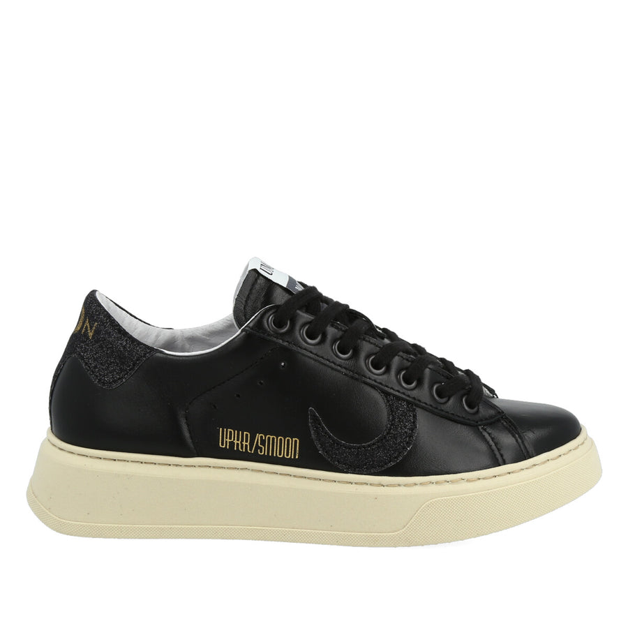 Uma Parker SuperMoon D Black