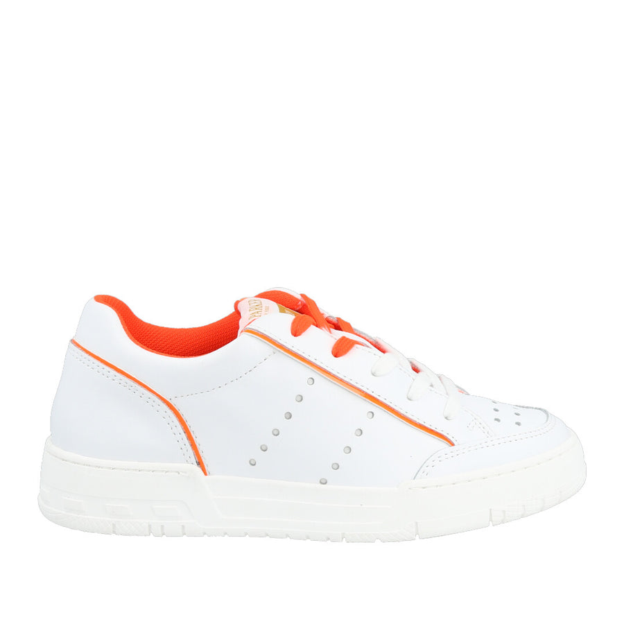 Uma Parker Florida W-orange