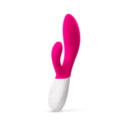 INA WAVE 2 Cerise