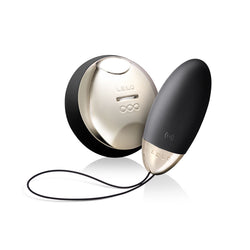 LYLA 2 Obsiliam Black