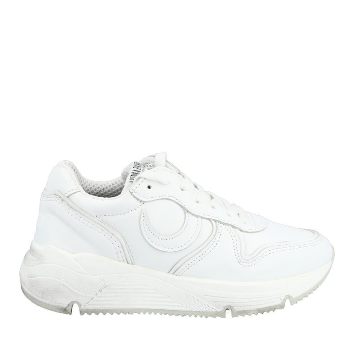 SuperMoon El Deep White