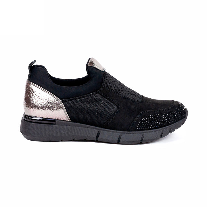 Valona Black