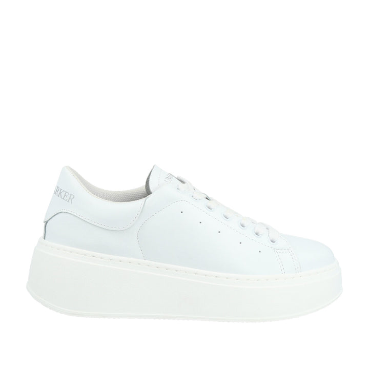 Alexia W - Total White
