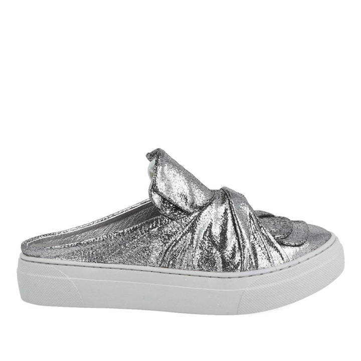 Sabot Rock Silver